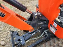 2023, Kubota, K008-5