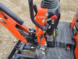 2023, Kubota, K008-5