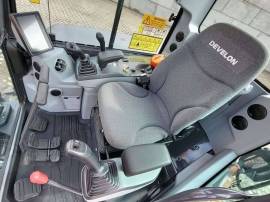 2026, Develon, DX55R-7