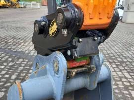 2026, Develon, DX55R-7