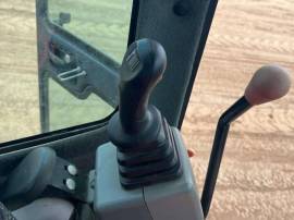 2018, Bobcat, E55