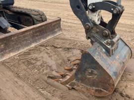2018, Bobcat, E55