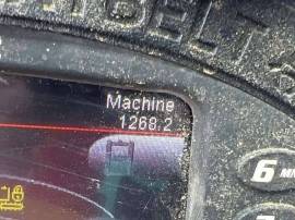 2018, Bobcat, E55