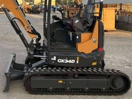 2028, Case, CX34D
