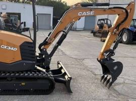 2028, Case, CX34D