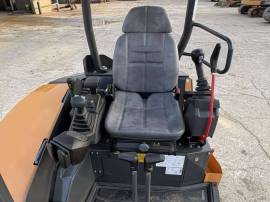 2028, Case, CX34D