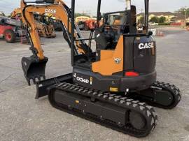 2028, Case, CX34D
