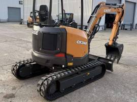 2028, Case, CX34D