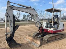2006, Takeuchi, TB135