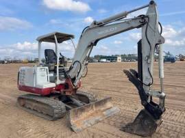 2006, Takeuchi, TB135