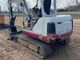 2006, Takeuchi, TB135