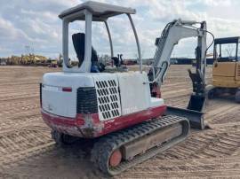 2006, Takeuchi, TB135