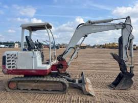 2006, Takeuchi, TB135