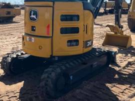 2024, Deere, 26 P-Tier