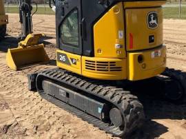 2024, Deere, 26 P-Tier