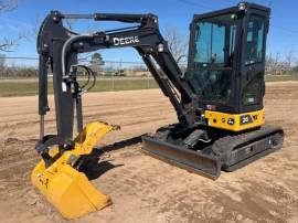 2024, Deere, 26 P-Tier