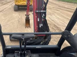 2024, Yanmar, SV40