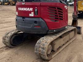 2024, Yanmar, SV40