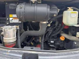 2024, Yanmar, SV40