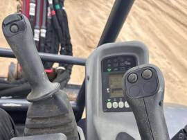 2024, Yanmar, SV40