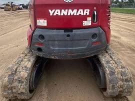 2024, Yanmar, SV40