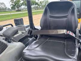 2024, Yanmar, SV40