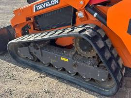2025, Develon, DTL35