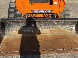 2025, Develon, DTL35