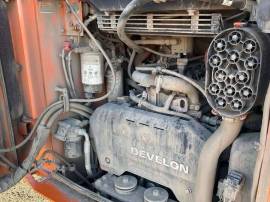 2025, Develon, DTL35