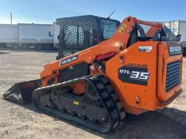 2025, Develon, DTL35