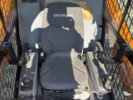 2025, Develon, DTL35