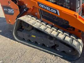 2025, Develon, DTL35