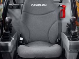 2026, Develon, DTL30