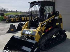 2026, ASV, RT-50