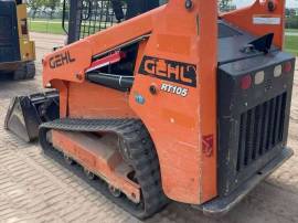 2020, Gehl, RT105