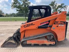 2020, Gehl, RT105