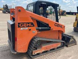 2020, Gehl, RT105