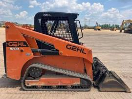 2020, Gehl, RT105