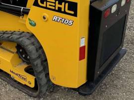 2026, Gehl, RT105