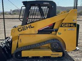 2026, Gehl, RT105