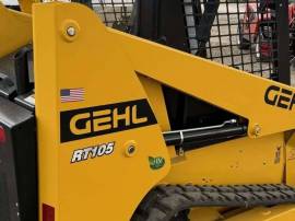 2026, Gehl, RT105