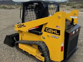 2026, Gehl, RT105