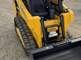 2026, Gehl, RT105