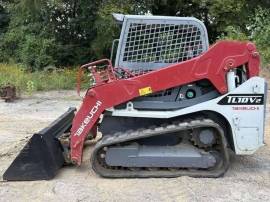 2019, Takeuchi, TL10V2