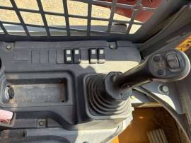2019, Takeuchi, TL10V2