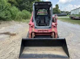 2019, Takeuchi, TL10V2