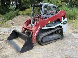 2019, Takeuchi, TL10V2