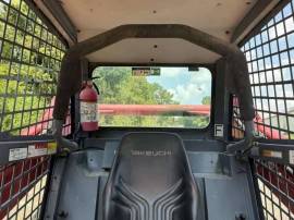 2019, Takeuchi, TL10V2