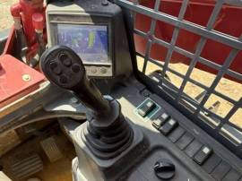 2019, Takeuchi, TL10V2
