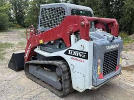 2019, Takeuchi, TL10V2